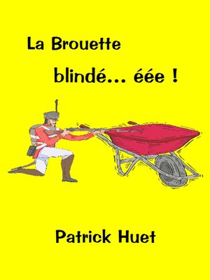 cover image of La Brouette Blindée